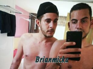 Brianmicka