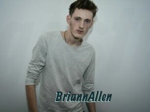 BriannAllen