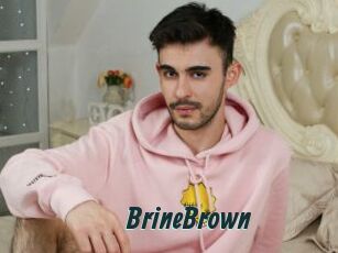BrineBrown