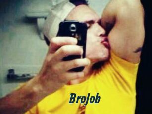 BroJob