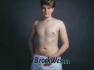 BrockWeston