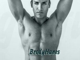 Brody_Hanes