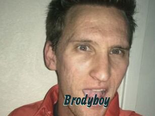 Brodyboy