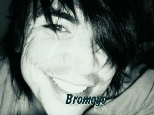 Bromoyo