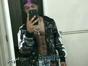 Brosbfu