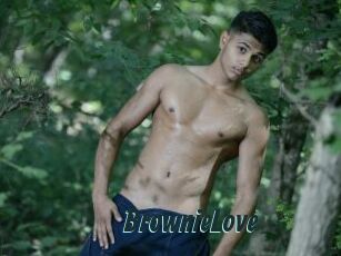 BrownieLove