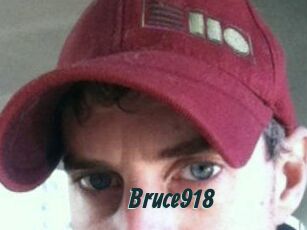 Bruce918