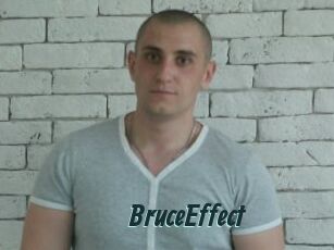 BruceEffect