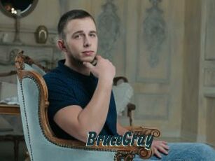 BruceGray