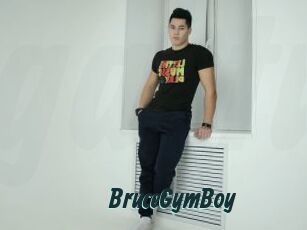 BruceGymBoy