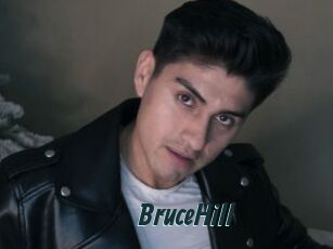 BruceHill