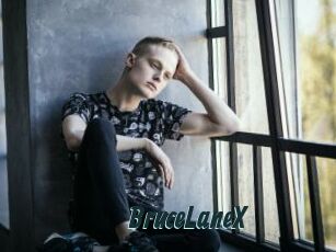 BruceLaneX
