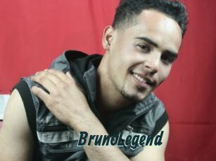 BrunoLegend