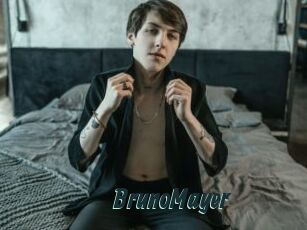 BrunoMayer