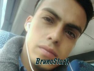 BrunoStarX