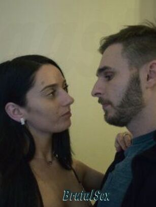 BrutalSex