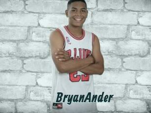 BryanAnder