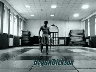 BryanDickson