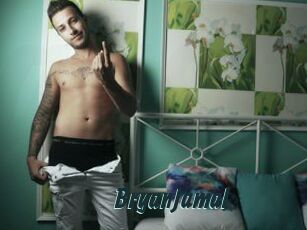 BryanJamal