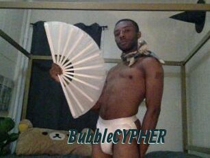 BubbleCYPHER
