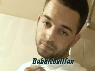 Bubblebuttfun