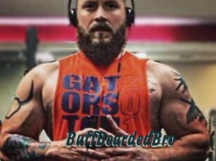 BuffBeardedBro