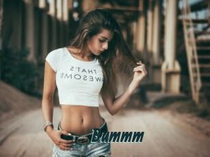 Bummm