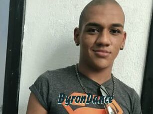 ByronDance