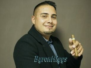 ByronHiggs