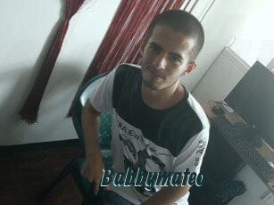 Babbymateo