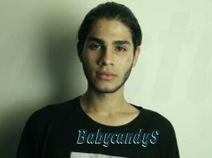 BabycandyS