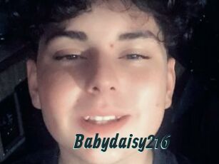 Babydaisy216
