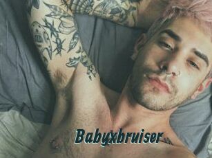 Babyxbruiser