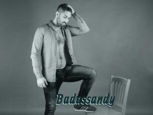 Badassandy
