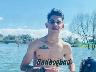 Badboybad