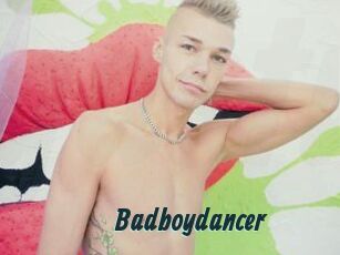 Badboydancer