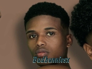 Badbunniesx