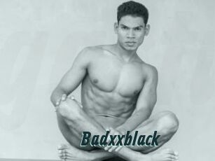 Badxxblack