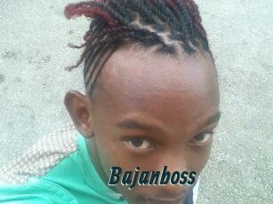 Bajanboss