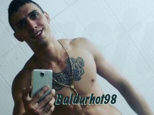 Baldurhot98
