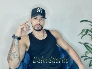 Baleeduardo