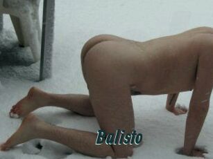 Balisto