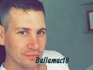 Ballamac18