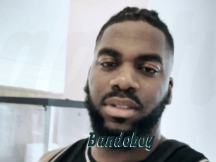 Bandoboy