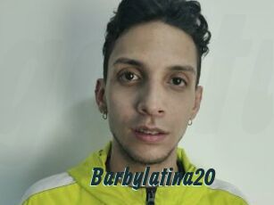 Barbylatina20