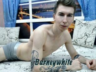 Barneywhite