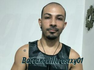 Barranquillerosexy01