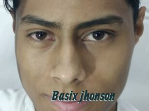 Basix_jhonson