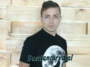 Bastiancarvajal