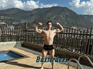 Baxterdexx